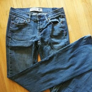 Victoria's Secret Pink jeans